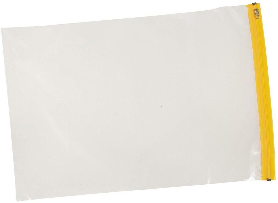 EICHNER Planschutztaschen A0 transparent EICHNER Planschutztaschen A0 transparent von EICHNER