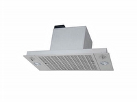 EICO Eico 622-12 66 LED CV - Hætte - tag - bredde: 66 cm - dybde: 30 cm - udsugning - rustfrit stål EICO Eico 622-12 66 LED CV - Hætte - tag - bredde: 66 cm - dybde: 30 cm - udsugning - rustfrit stål von EICO
