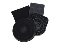 EICO - Rezirkulationsfilter - sortiert - für Elica Skydome H30 A/100 EICO - Rezirkulationsfilter - sortiert - für Elica Skydome H30 A/100 von EICO