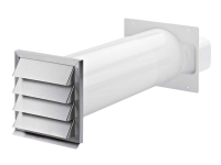 Eico Wanddurchführung für Abluft - 80 x 170 mm. Eico Wanddurchführung für Abluft - 80 x 170 mm. von EICO