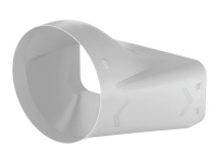 Erstes Übergangsstück 90x220 - Ø150 Erstes Übergangsstück 90x220 - Ø150 von EICO