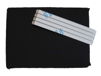 Lange Lebensdauer Recirkulationsfilter, EicoE31, Rahmen, Matte (3 år) von EICO