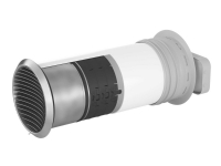 Prime Wall Feed Turbo Ø150 Prime Wall Feed Turbo Ø150 von EICO