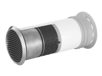 Prime Wanddurchführung Turbo 90x220 Prime Wanddurchführung Turbo 90x220 von EICO