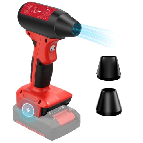 Luftgebläse,Jet Dry Gebläse,Kompatibel mit Einhell 18v Akku,tragbarer Luftgebläse, Superjet-Ventilator, Turbo-betriebener Strahlgebläse für Autoreinigung, Outdoor, Grillen, Camping, Haartrocknen Luftgebläse,Jet Dry Gebläse,Kompatibel mit Einhell 18v Akku,tragbarer Luftgebläse, Superjet-Ventilator, Turbo-betriebener Strahlgebläse für Autoreinigung, Outdoor, Grillen, Camping, Haartrocknen von EID