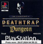 Deathtrap Dungeon von EIDOS GmbH