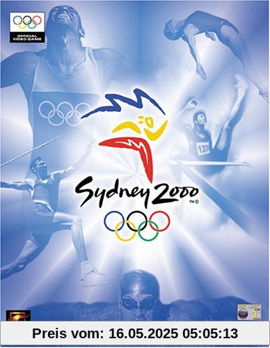 Sydney 2000 von EIDOS GmbH