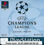 UEFA Champions League 98/99 von EIDOS GmbH