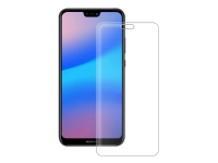 EIGER EGSP00202, Samsung, Samsung Galaxy A3 (2017), Trockene Anwendung, Staubresistent, Durchscheinend, 1 Stück(e) von EIGER