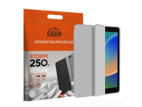 Eiger Storm Stylus 250m Tasche iPad 10.2 2019-2021 silv-gr ( EGSR00158 ) von EIGER