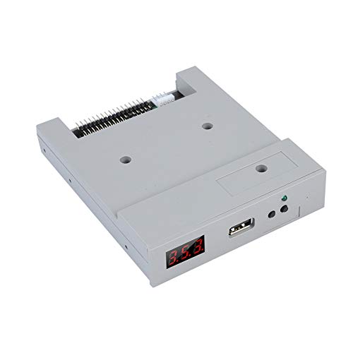 USB-SSD-Diskettenlaufwerk-Emulator, Schneller USB mit CD-Schrauben, Floppy-USB-Emulator, Diskettenlaufwerk-Emulator, Einfache Root-Datensuche, Geeignet für Industrielle USB-SSD-Diskettenlaufwerk-Emulator, Schneller USB mit CD-Schrauben, Floppy-USB-Emulator, Diskettenlaufwerk-Emulator, Einfache Root-Datensuche, Geeignet für Industrielle von EIMSOAH
