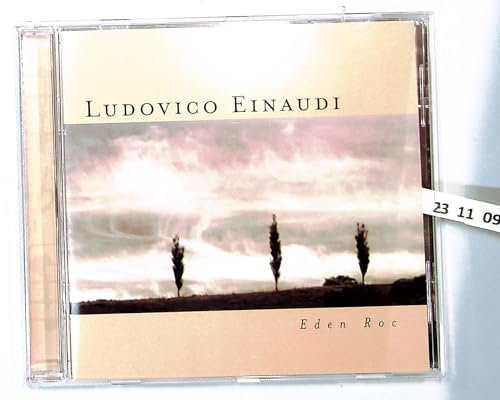 Eden Roc Eden Roc von EINAUDI,LUDOVICO