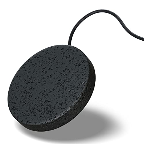EINOVA Wireless Charging Stone | Lava Stone EINOVA Wireless Charging Stone | Lava Stone von EINOVA