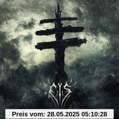 Wetterkreuz (Ltd.Digibook) von EIS