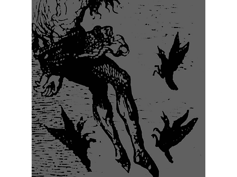 AGALLOCH - THE DEMONSTRATION ARCHIVE (1996-1998) (Vinyl) von EISENWALD