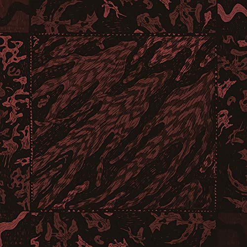 De Oord [Vinyl LP] von EISENWALD