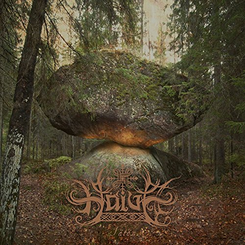 Iaton (VINYL) [Vinyl LP] von EISENWALD