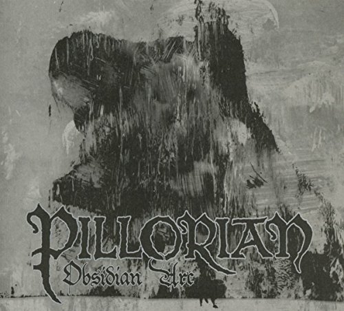 Obsidian Arc (Ltd.Deluxe Digipak) von EISENWALD