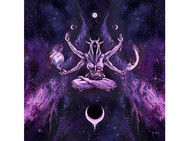 Uada - Crepuscule Natura (Jewelcase) (CD) von EISENWALD