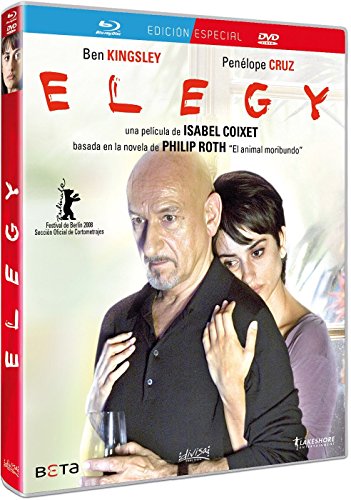 Elegy [DVD] von EIV