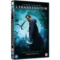 Ich, Frankenstein von EIV