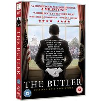 The Butler von EIV