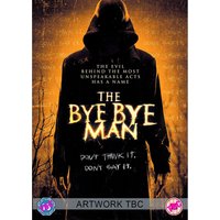 The Bye Bye Man von EIV