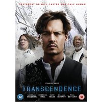 Transcendence Transcendence von EIV