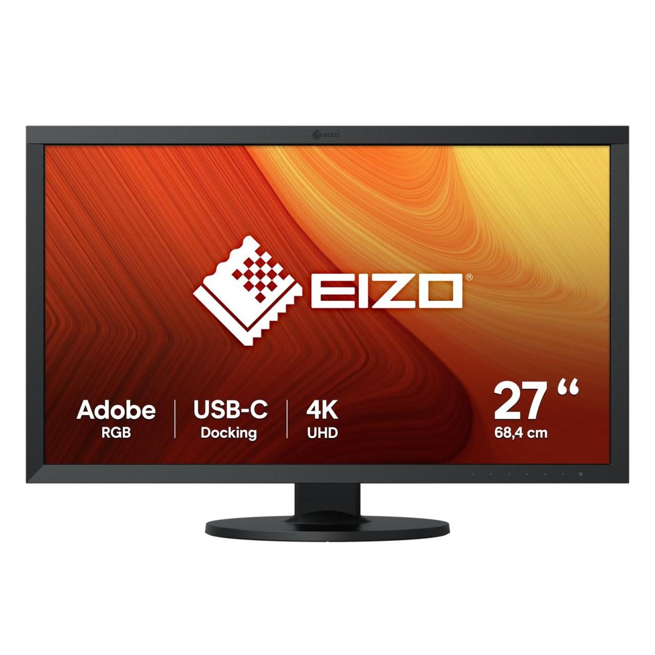 EIZO ColorEdge CS2740 Grafik Monitor 68,4 cm (27 Zoll) von EIZO