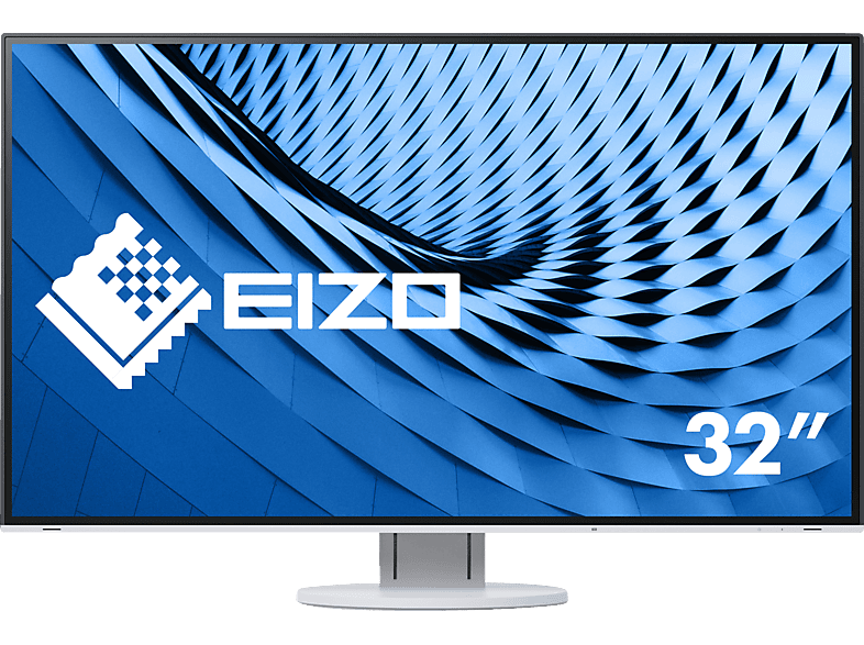 EIZO EV3285 31,5 Zoll UHD 4K Monitor (5 Reaktionszeit, 60) von EIZO