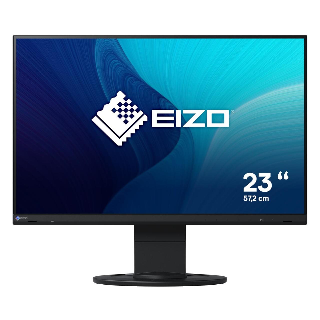 EIZO FlexScan EV2360-BK Monitor 57,2 cm (22,5 Zoll) von EIZO