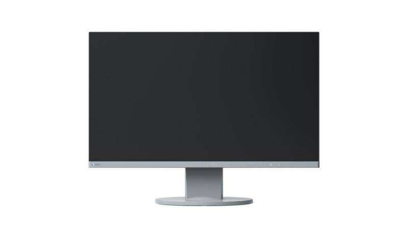EIZO FlexScan EV2450-GY LED-Monitor 60 cm 23,8 Zoll lichtgrau von EIZO