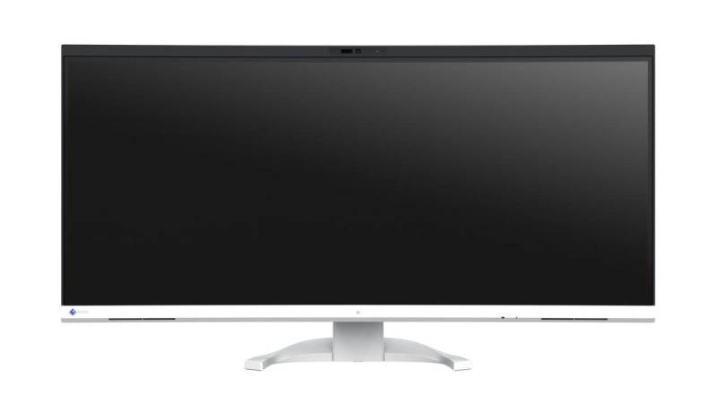 EIZO FlexScan EV3450XC-WT Curved LED-Monitor 86,7 cm 34,1 Zoll von EIZO