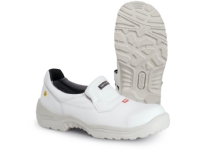 Ejendals JALAS 3520–36, Unisex, Sicherheitsstiefel, Weiß, EUE, EN ISO 20345:2011, S2 SRC, Polyurethan (PU) von EJENDALS AB