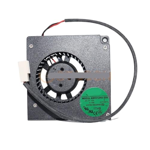 AB5512HX-G00 DC12V 0,19A Lüfter AB5512HX-G00 DC12V 0,19A Lüfter von EJOVVFIP