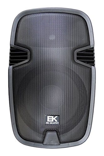 EK Audio - Ek Audio 12 Stimmenausrüstung von EK Audio