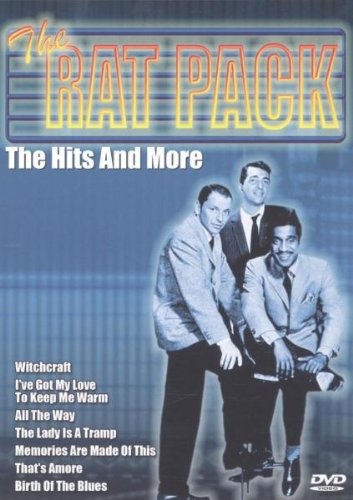 The Rat Pack - The Hits and More von EK HANDEL