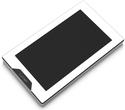 EK Quantum Lumen 17,80cm (7)LCD Ni 3831109896242 (3831109896242) von EK Water Blocks