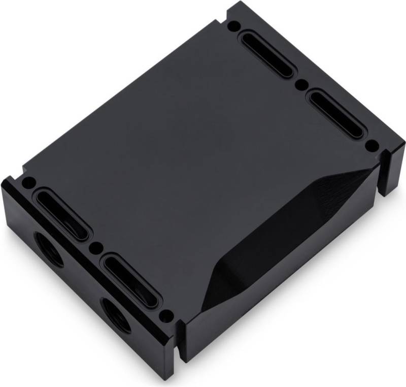 EK Water Blocks 3831109813997 Computerkühlsystemteil/-zubehör Brücke für Wasserblöcke (3831109813997) von EK Water Blocks