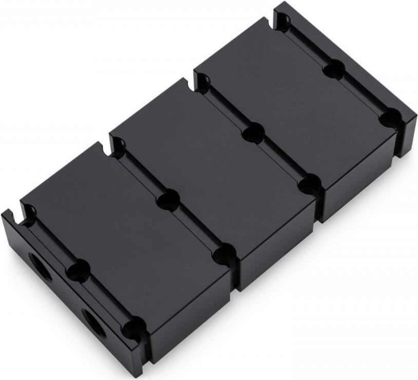 EK Water Blocks 3831109814031 Computerkühlsystemteil/-zubehör Brücke für Wasserblöcke (3831109814031) von EK Water Blocks