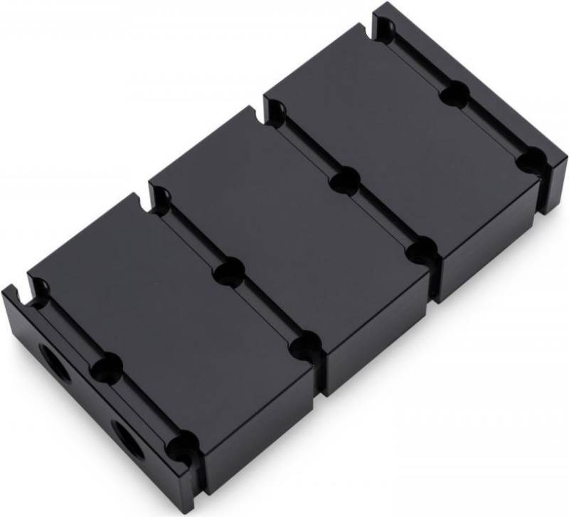 EK Water Blocks 3831109814031 Computerkühlsystemteil/-zubehör Brücke für Wasserblöcke (3831109814031) von EK Water Blocks
