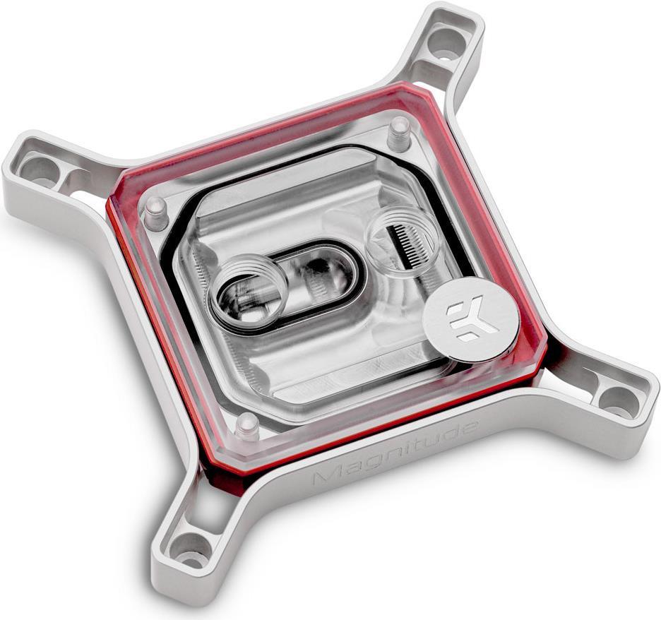 EK Water Blocks 3831109822579 Computerkühlsystemteil/-zubehör (3831109822579) von EK Water Blocks