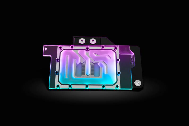 EK Water Blocks 3831109836484 Computerkühlsystemteil/-zubehör Wasserblock (3831109836484) von EK Water Blocks