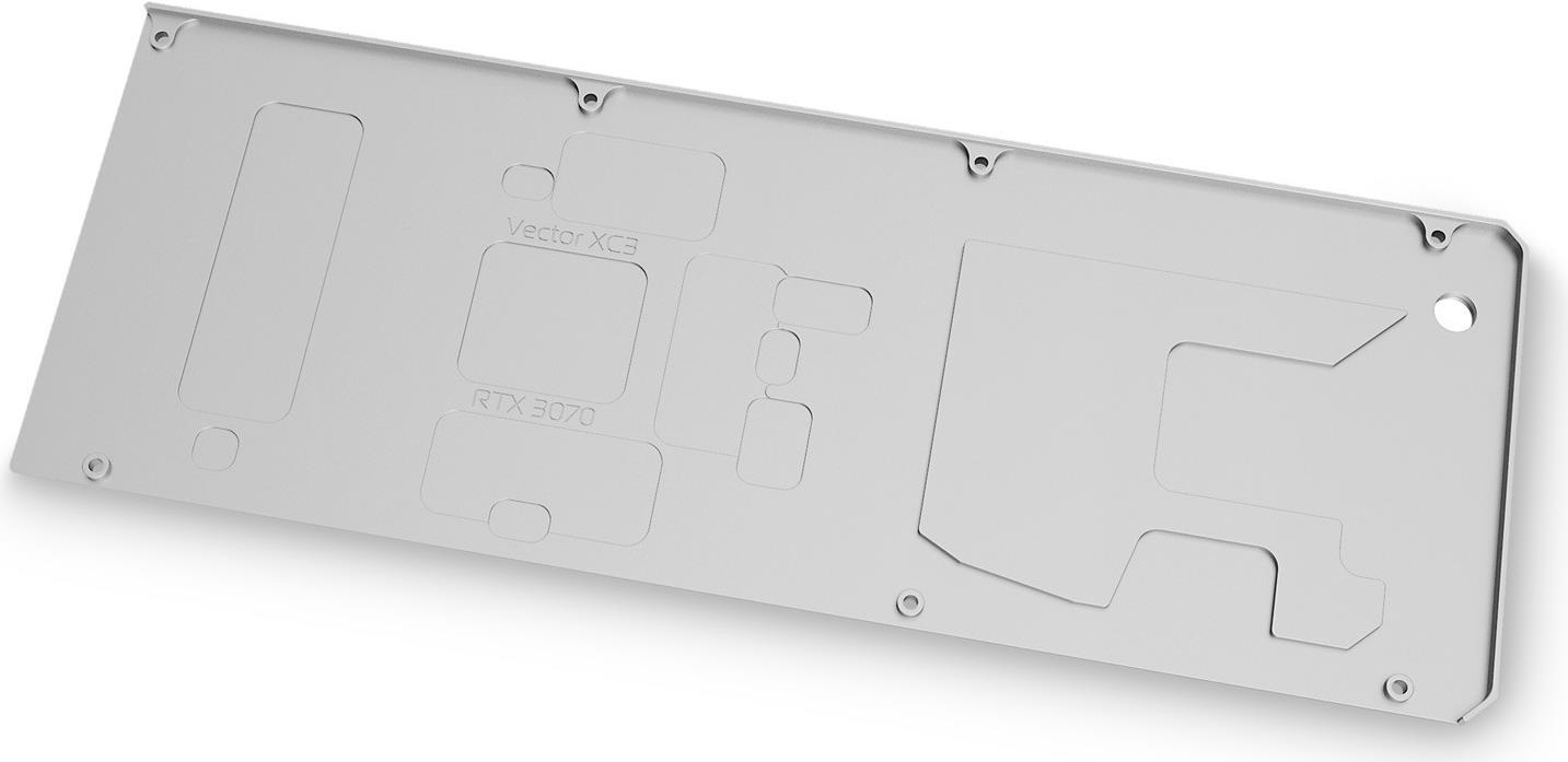 EK Water Blocks 3831109836583 Computerkühlsystemteil/-zubehör Wasserblock (3831109836583) von EK Water Blocks