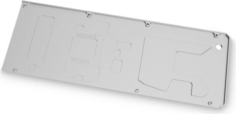 EK Water Blocks 3831109836583 Computerkühlsystemteil/-zubehör Wasserblock (3831109836583) von EK Water Blocks