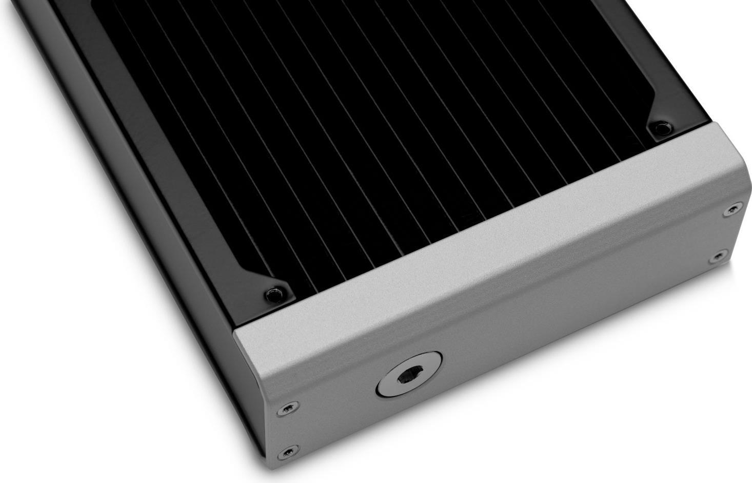 EK Water Blocks 3831109838372 Computerkühlsystemteil/-zubehör Radiator (3831109838372) von EK Water Blocks