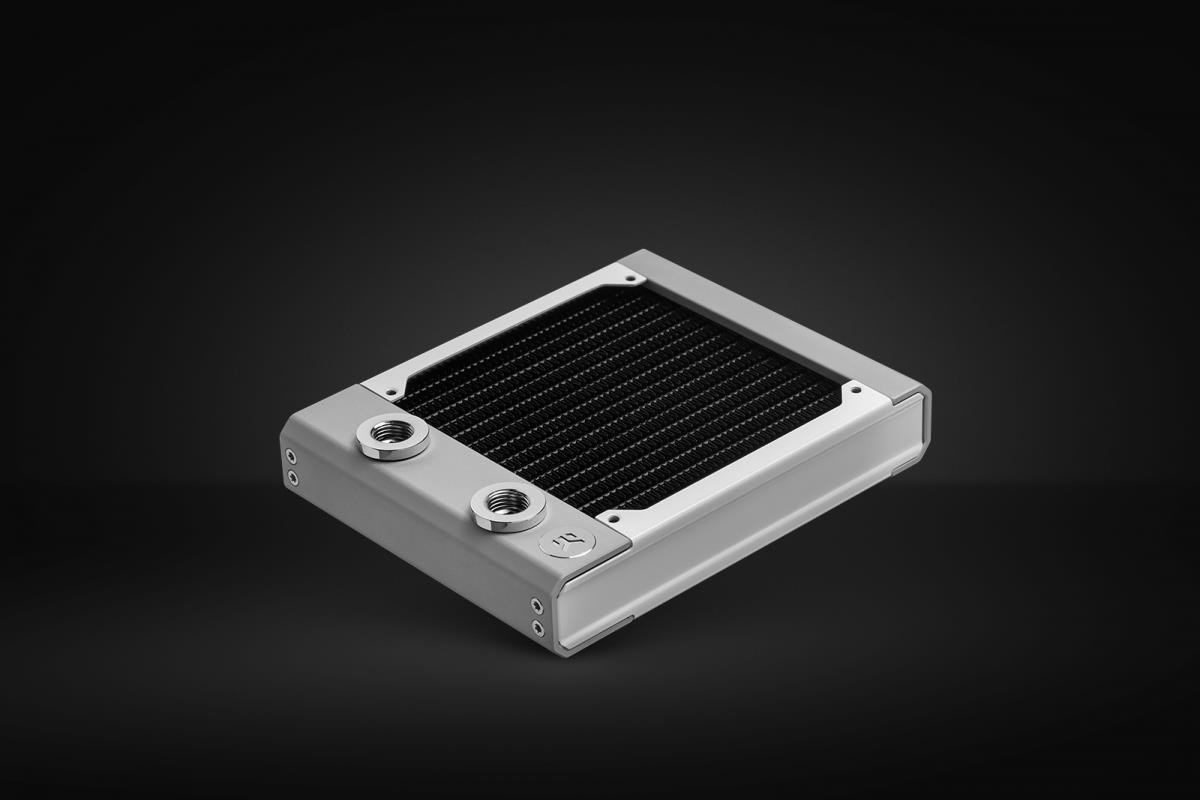 EK Water Blocks 3831109838952 Computerkühlsystemteil/-zubehör Radiator (3831109838952) von EK Water Blocks