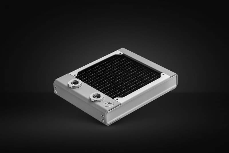 EK Water Blocks 3831109838952 Computerkühlsystemteil/-zubehör Radiator (3831109838952) von EK Water Blocks