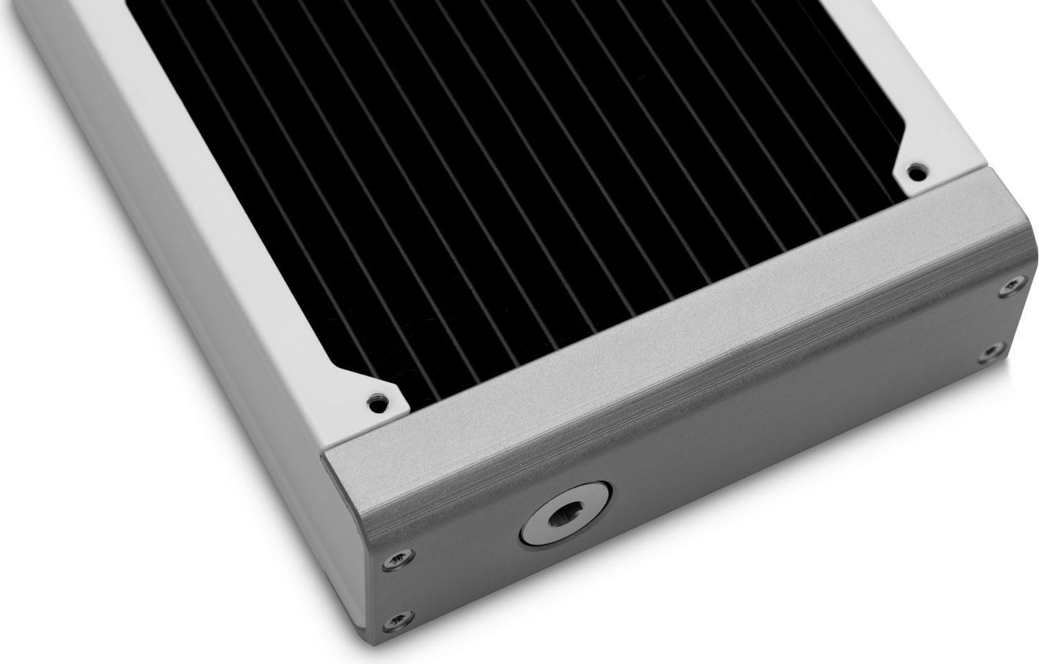 EK Water Blocks 3831109839133 Computerkühlsystemteil/-zubehör Radiator (3831109839133) von EK Water Blocks