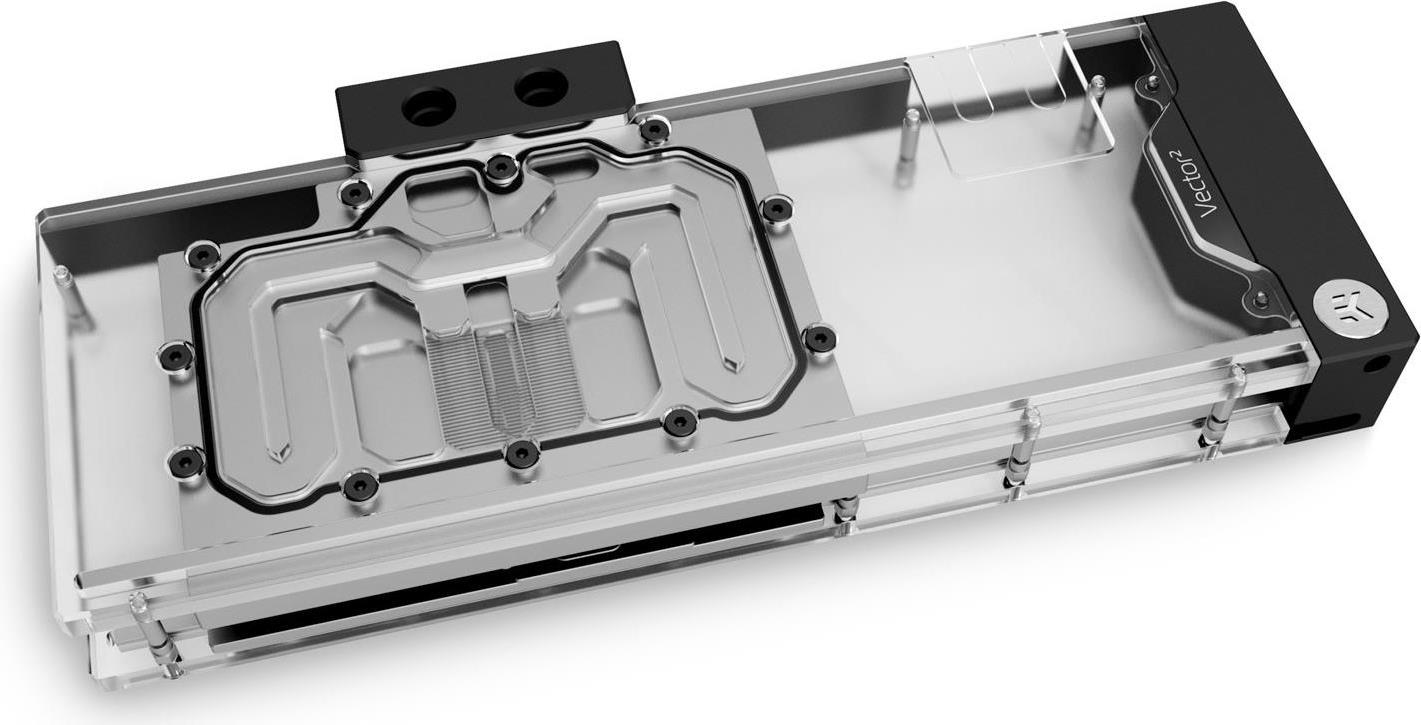 EK Water Blocks 3831109892206 Computerkühlsystemteil/-zubehör Wasserblock (3831109892206) von EK Water Blocks